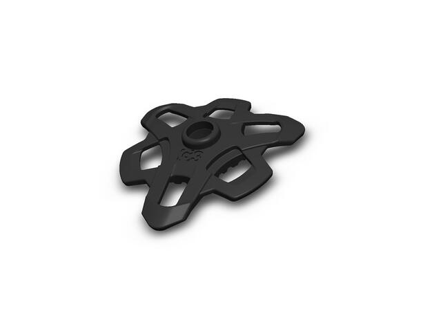 G3 Powder basket trinse